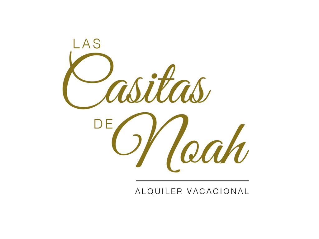 Las Casitas De Noah Montserrat Extérieur photo